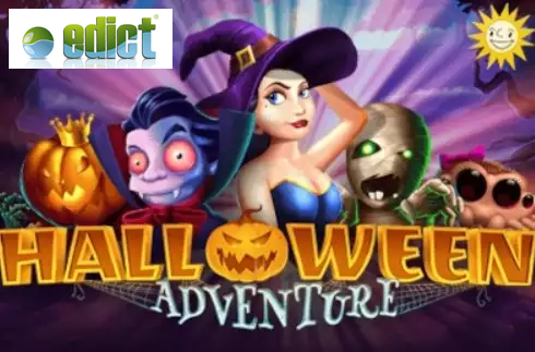 Halloween Adventure